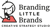 Branding little brands Logotype