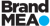 BrandMEA Logotype