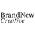 Brand New Creative Logotype