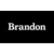 Brandon Logotype