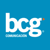 Brands Communication Group BCG Logotype