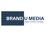Brand U Media Digital Marketing | Web Design Logotype