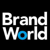 BrandWorld Logotype