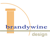 Brandywine Design Logotype