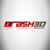 Brash 3D Logotype
