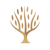 Brass Willow Logotype