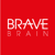 Brave Brain Logotype