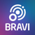 Bravi Logotype