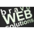 Bravo Web Solutions Logotype