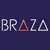 Braza Digital Logotype
