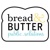 Bread & Butter PR Logotype