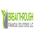 Breakthrough Financial Solutions, LLC Logotype