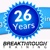 Breakthrough Training™ Logotype