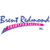 Brent Redmond Transportation Logotype