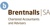 Brentnalls NSW Logotype