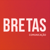 Bretas Comunicação Logotype