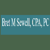 Bret M Sewell, CPA, PC Logotype