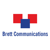 Brett Communications Ltd. Logotype