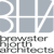 Brewster Hjorth Architect Logotype