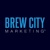Brew City Marketing Logotype