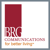 BRG Communications Logotype