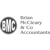 Brian McCleary & Co Logotype
