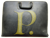 Brian P. Graphic Arts Logotype