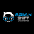 Brian Sniff Web Designs Logotype