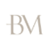 Brianna Michelle Interior Design Logotype