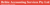 Bribie Accounting Services Logotype