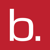 brick. Logotype
