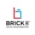 BRICK, Inc. - Minnesota Logotype