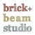 Brick and Beam Studio Logotype