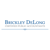 Brickley DeLong Logotype