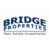 Bridge Properties - Real Estate Investment Logotype