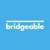 Bridgeable Logotype