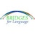 Bridges for Language Logotype