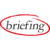 Briefing Communications Logotype