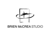 Brien McCrea Studio Logotype
