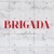 Brigada Advertising Logotype