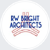 R W Bright Architects Inc Logotype