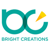 Bright Creations Logotype