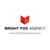 Bright Fox Agency Logotype