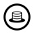 Bright Hat Logotype
