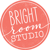 Bright Room Studio Logotype