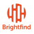 Brightfind Logotype