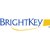 BrightKey Logotype