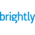 Brightly Logotype