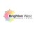 Brighton West Video Logotype