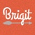 Brigit Communications Collective Logotype